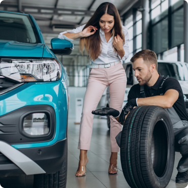 auto mechanic services