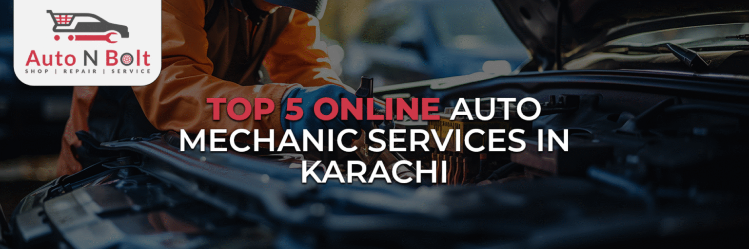 auto mechanic