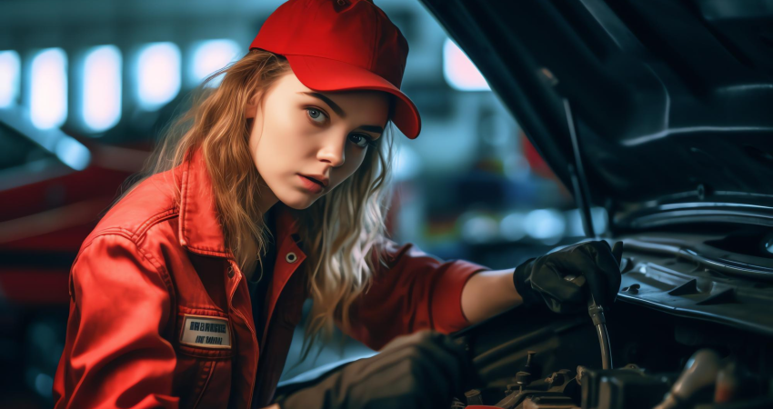 Pro Tips to Choose the Best Online Auto Mechanic Services